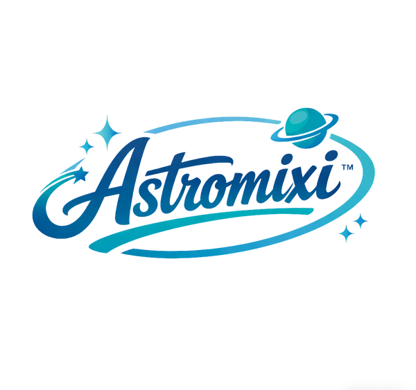 𝑨𝒔𝒕𝒓𝒐𝒎𝒊𝒙𝒊™